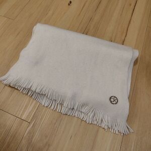 Calvin Klein Knit Scarf